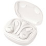 JVC HA-EC25T Auriculares Bluetooth Deportivos Blancos